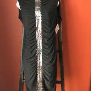 Brand new sequin dress